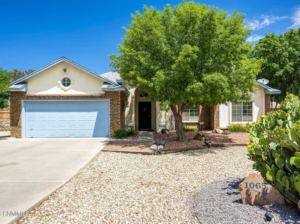 1065 Villita Loop, Las Cruces, NM 88007