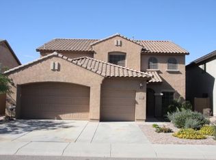 2642 N Presidential Dr, Florence, AZ 85132