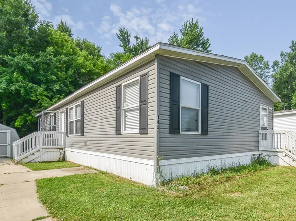 200 E Garfield Ave #144, Coldwater, MI 49036