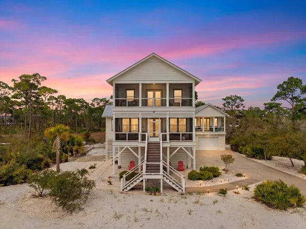 434 Windmark Way, Port Saint Joe, FL 32456