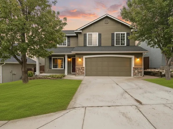 5919 S Harrington Way, Boise, ID 83709