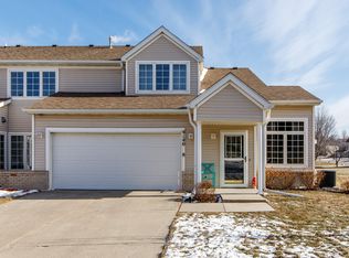 4140 Eisenhower Ln Unit 8, Ames, IA 50010