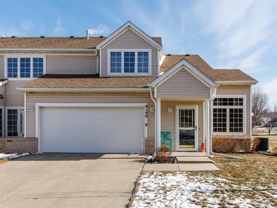 4140 Eisenhower Ln Unit 8, Ames, IA, 50010