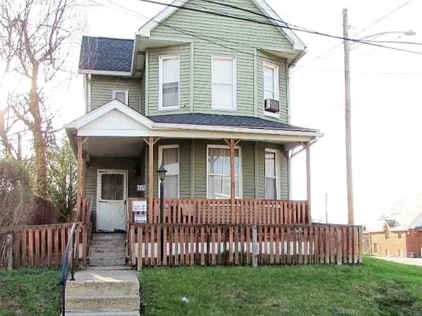 1706 Abraham St, McKeesport, PA 15132