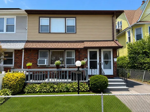 14214 222nd Street, Laurelton, NY 11413