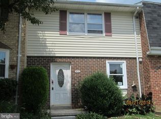 416 Falling Spring Ct, Reisterstown, MD 21136