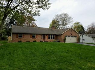 3024 Patio Dr, Erie, PA