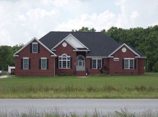 120 Mott Rd, Cope, SC 29038