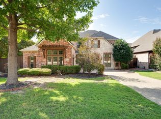 9679 Carriage Hill Ln, Frisco, TX 75035