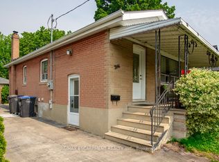 206 Queen St W, Mississauga, ON L5H 1L6
