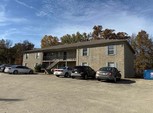 261 Fugate Ln, Shepherdsville, KY 40165