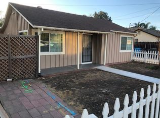 1352 Valota Rd, Redwood City, CA 94061