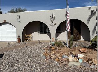 17 E Santa Belia, Green Valley, AZ 85614