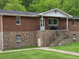101 Taylor Frk, Belfry, KY 41514