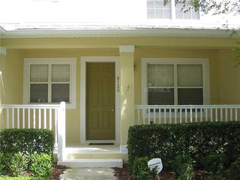 1st image of 9120 Silverback Ln #1
