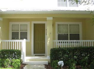9120 Silverback Ln #1, Orlando, FL 32827
