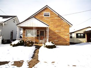 1507 3rd St, Natrona Heights, PA