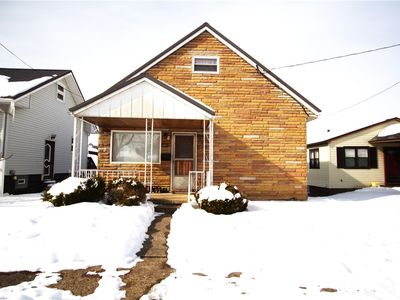 1507 3rd St, Natrona Heights, PA, 15065