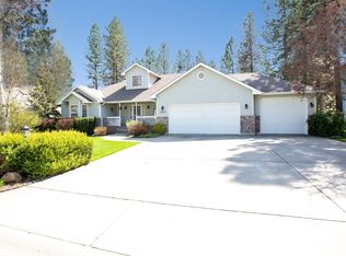 1020 E Blackhawk Dr, Spokane, WA 99208