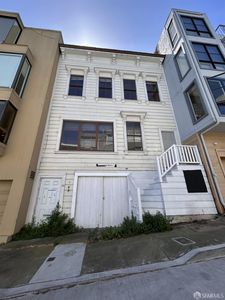 25 Alta St, San Francisco, CA, 94133