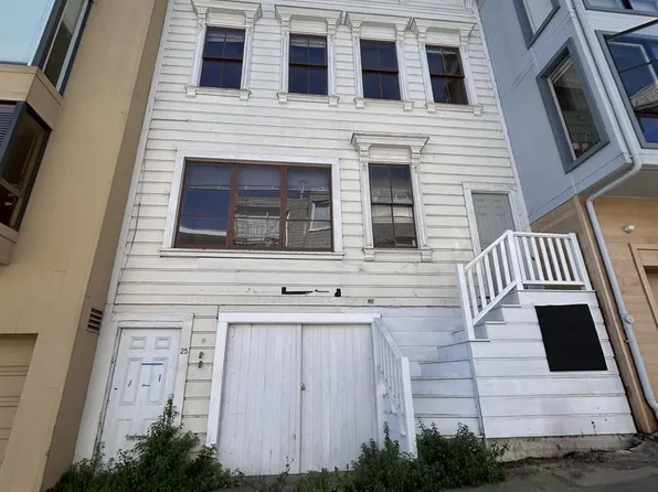 25 Alta St, San Francisco, CA 94133