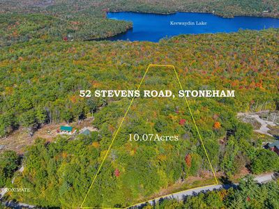 52 Stevens Road, Stoneham, ME, 04231
