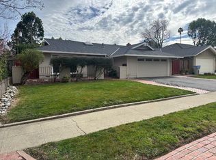 1518 Parkview Ave, San Jose, CA