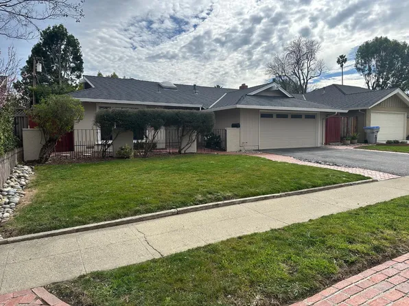 1518 Parkview Ave, San Jose, CA 95130