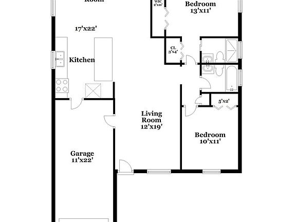 2nd image of this home
