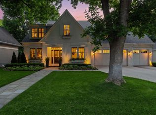 5124 Indianola Ave, Edina, MN 55424