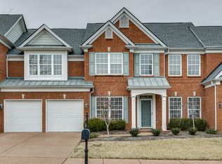 604 Ballington Dr, Franklin, TN 37064