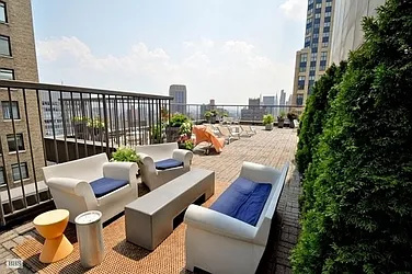 Rented by Brown Harris Stevens