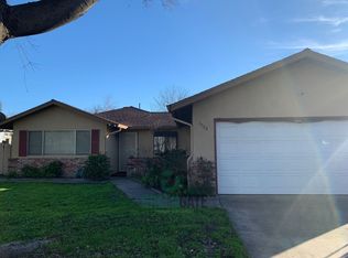 1708 Castilla Way, Modesto, CA 95355