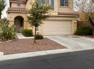 5807 Pastel Colors St, Las Vegas, NV 89148