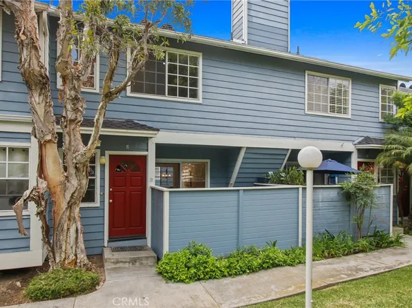 26145 Frampton Ave APT E, Los Angeles, CA 90710