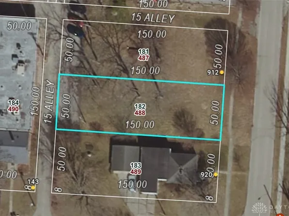 0 Livermore St, Yellow Springs, OH 45387