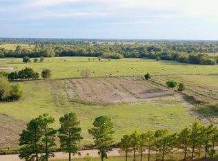 2306 E Meadow Rd, Atoka, OK 74525