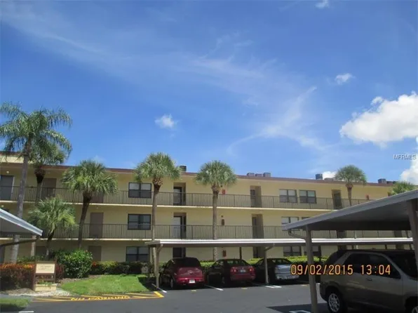 11945 143rd St APT 7213, Largo, FL 33774