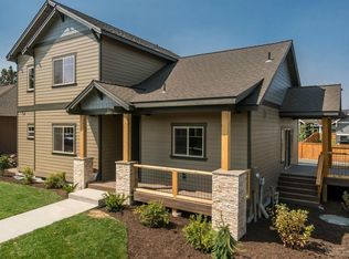 2788 Great Horned Pl, Bend, OR 97701