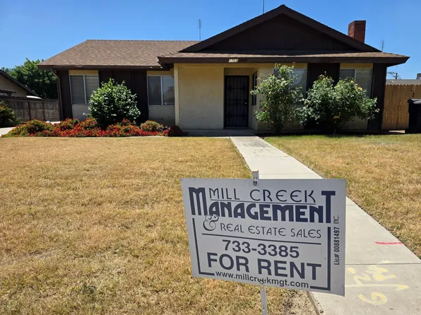 1723, 1725 E. Vassar, 1723-1725 E Vassar Dr, Visalia, CA 93292