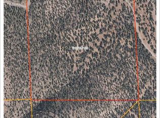 None None, Ash Fork, AZ 86320