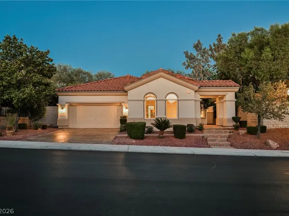 2849 Botticelli Dr, Henderson, NV 89052