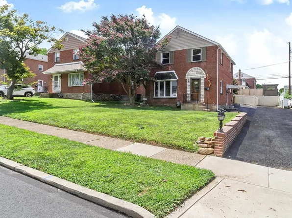 414 Dalmas Ave, Glenolden, PA 19036