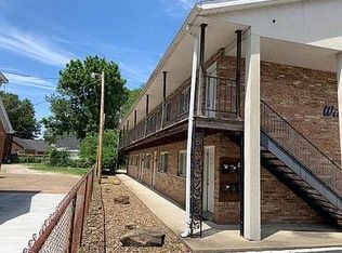 2108 Lincoln Ave #6, Evansville, IN 47714