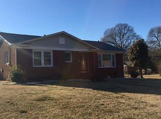 4317 Butler Rd, Charlotte, NC 28208