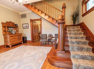 1022 Indiana St, Neodesha, KS 66757