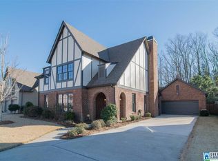 3873 Oxford Manor Ct, Birmingham, AL 35242