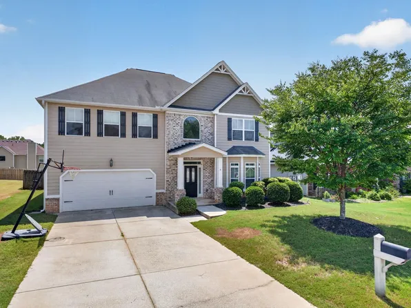 4 Gorham Ct, Simpsonville, SC 29680