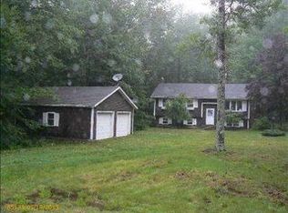 312 Arrowsic Rd, Arrowsic, ME 04530