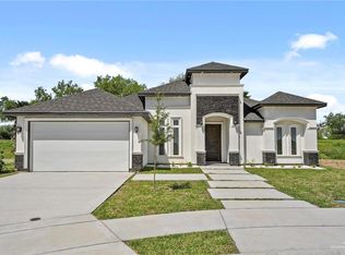 4009 Red Lantana St, Mission, TX 78573
